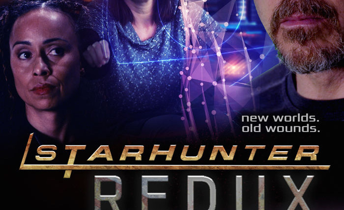 Show Starhunter: Redux