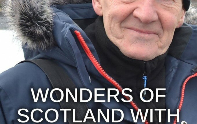 Show Wonders of Scotland with David Hayman