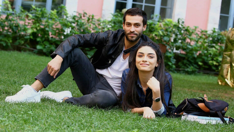 Сериал Секреты жизни