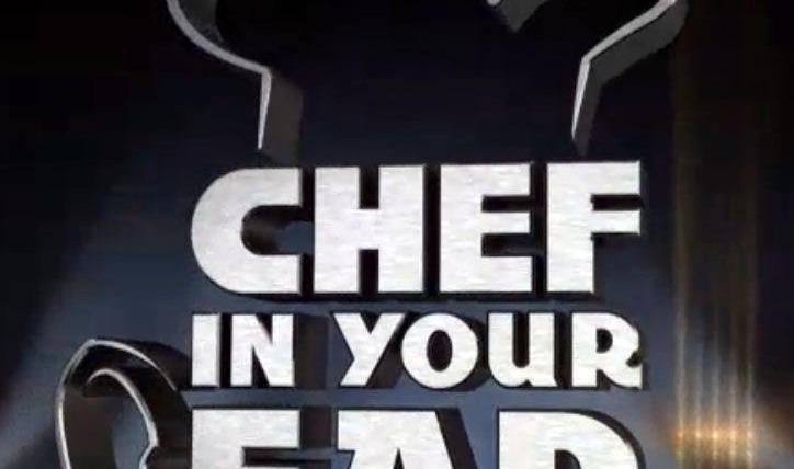 Сериал Chef in Your Ear