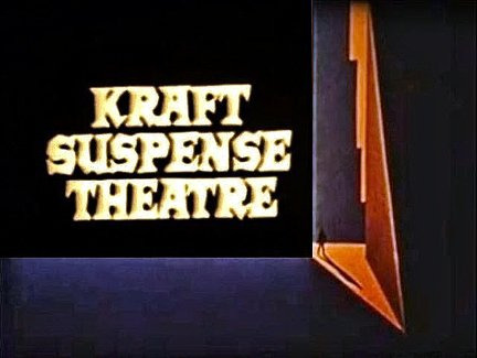 Show Kraft Suspense Theatre