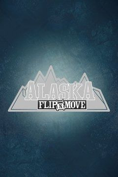 Show Alaska Flip N Move