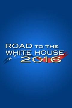 Сериал Road to the White House