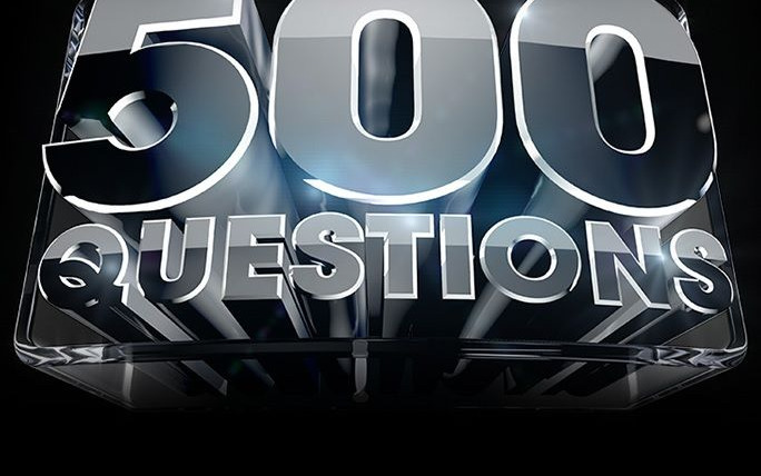 Сериал 500 Questions