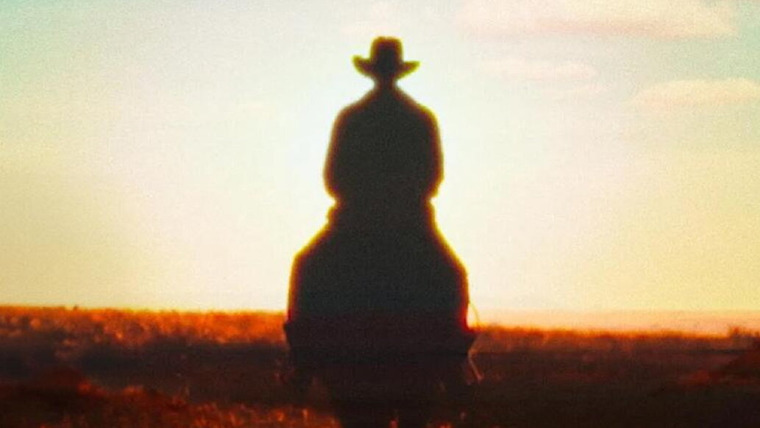 Сериал Dans les bottes de Lucky Luke