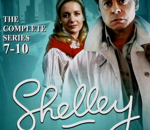 Show The Return of Shelley