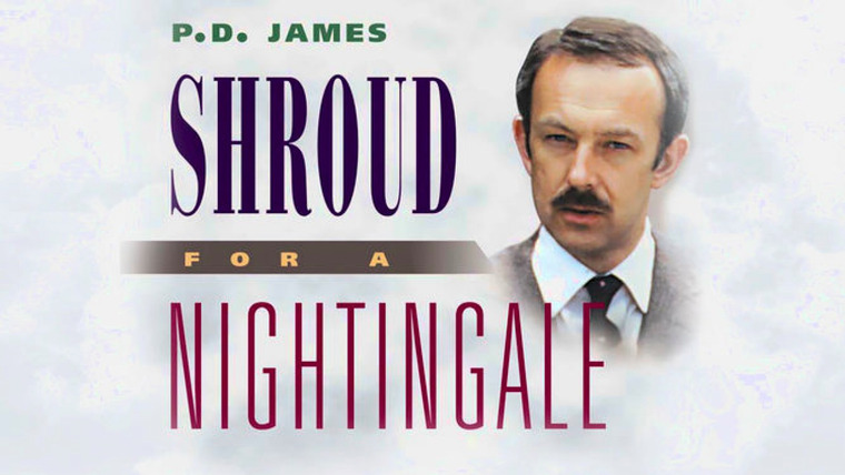 Show Shroud for a Nightingale