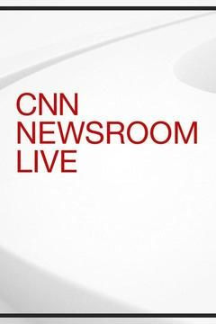 Сериал CNN Newsroom Live