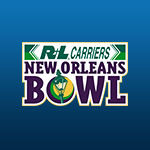 Сериал New Orleans Bowl