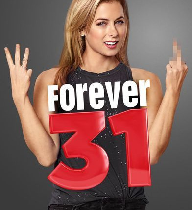 Сериал Forever 31