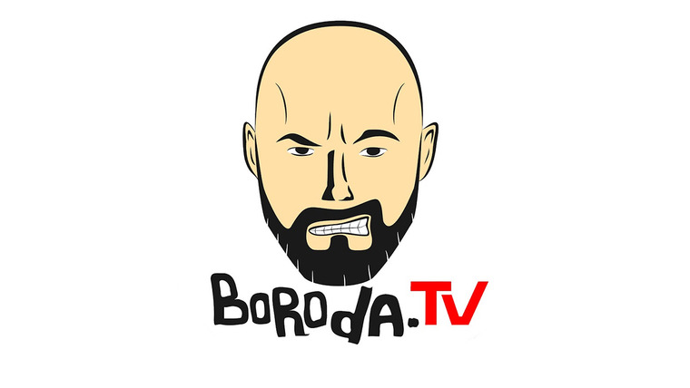 Сериал BORODA TV