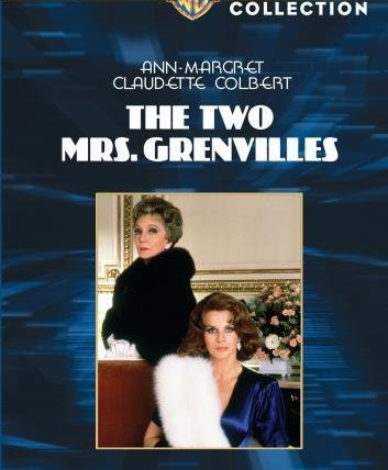 Сериал Две миссис Гренвилль