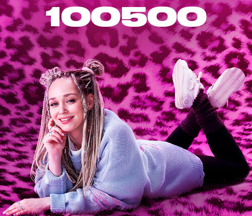 Сериал Женский 100500