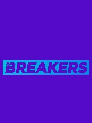 Сериал Breakers