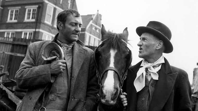 Show Steptoe and Son