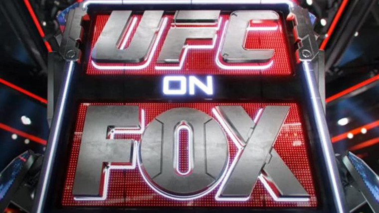 Show UFC on FX