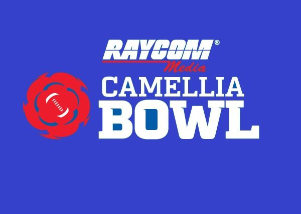 Show Camellia Bowl