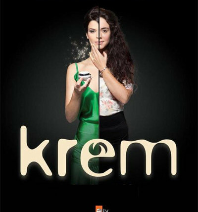 Сериал Крем