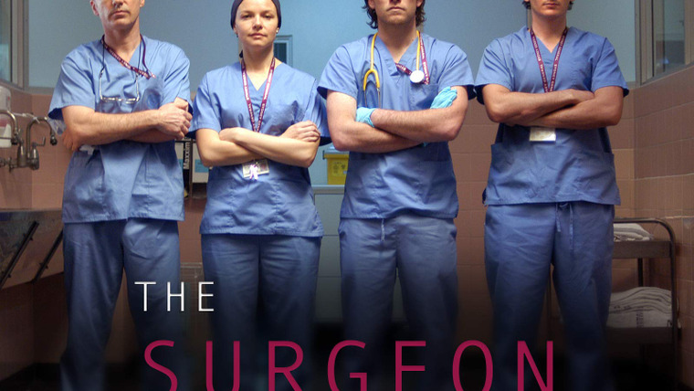 Show The Surgeon