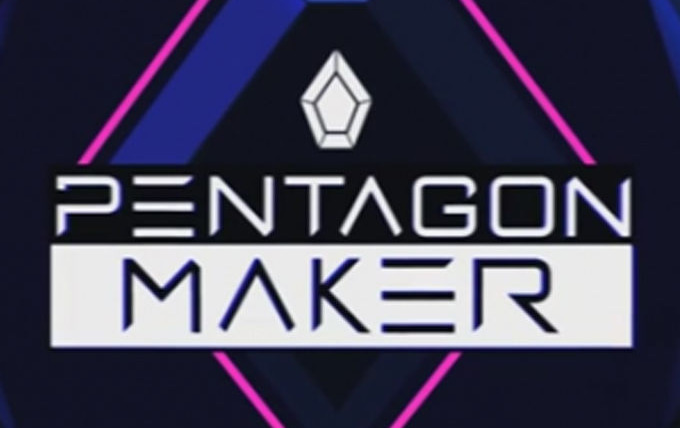 Show Pentagon Maker