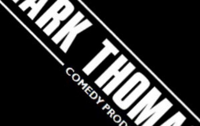 Сериал The Mark Thomas Comedy Product