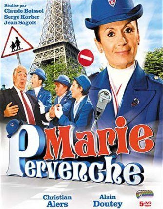 Show Marie Pervenche