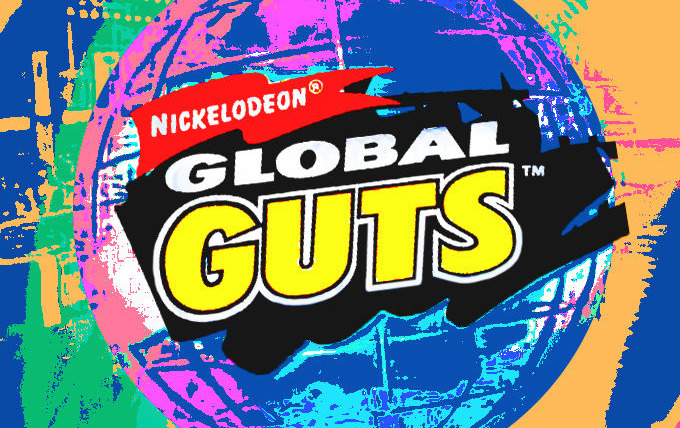 Сериал Global Guts