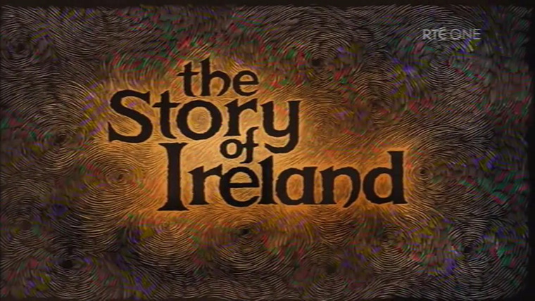 Show The Story of Ireland