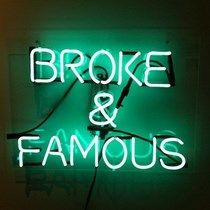 Show Broke and Famous