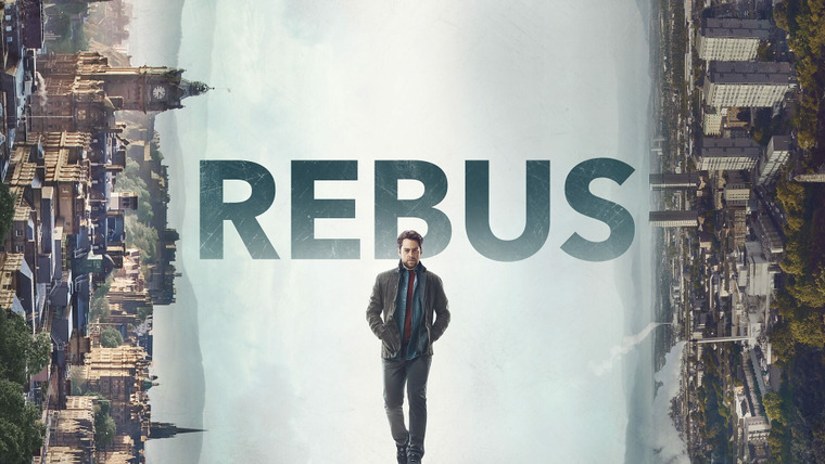 Сериал Ребус