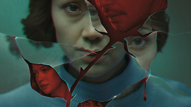 Сериал The Broken Marriage Vow