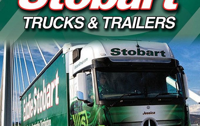 Show Eddie Stobart: Trucks & Trailers