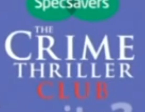 Show The Crime Thriller Club