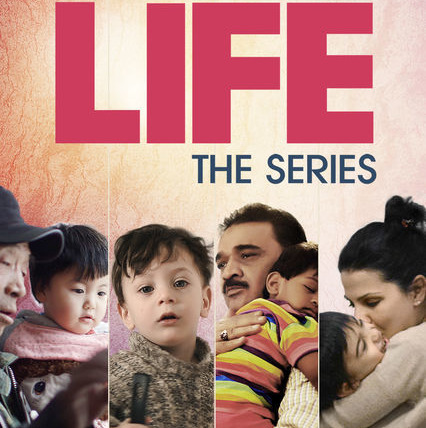 Сериал The Beginning of Life: The Series