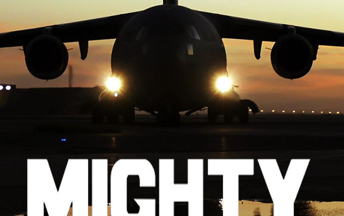 Show Mighty Planes