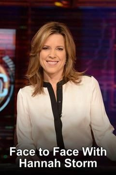 Сериал Face to Face with Hannah Storm