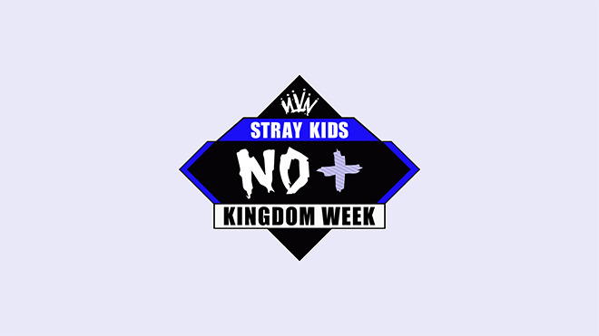 Неделя Королевства Stray Kids