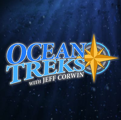 Сериал Ocean Treks with Jeff Corwin