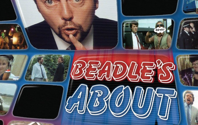 Show Beadle's About