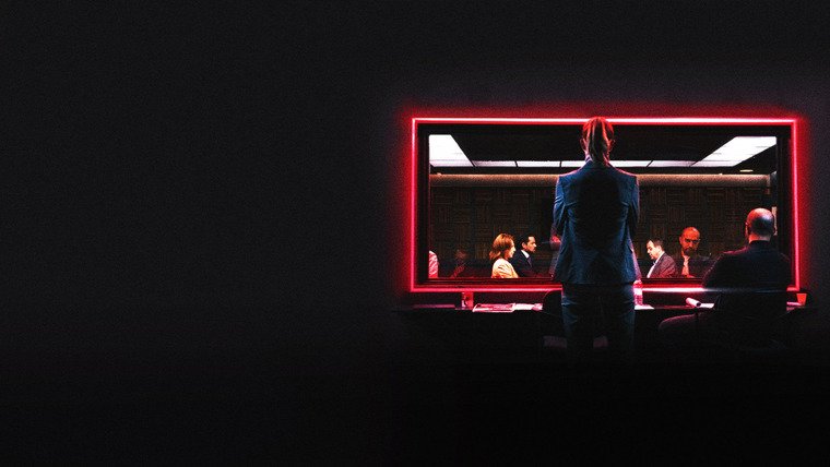 Сериал Преступник: Франция