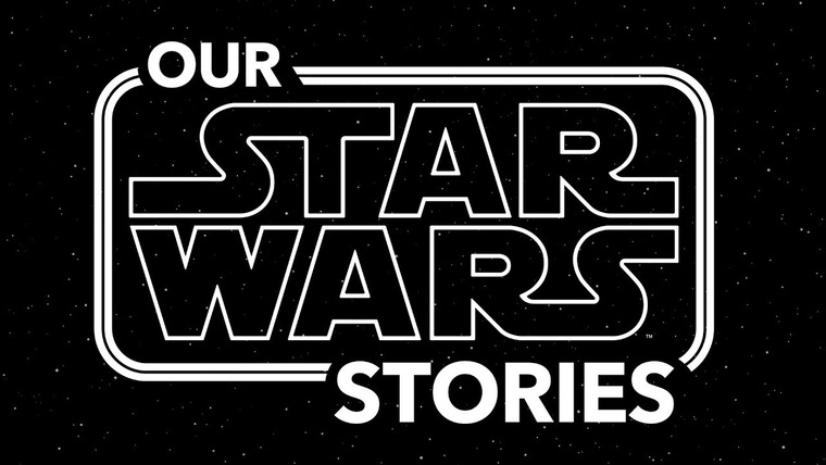 Show Our Star Wars Stories