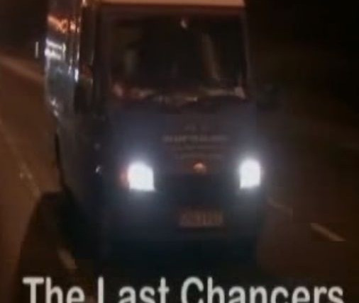 Show The Last Chancers