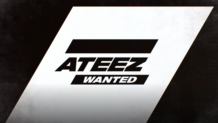 Show ATEEZ Wanted