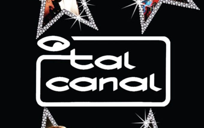 Show O Tal Canal