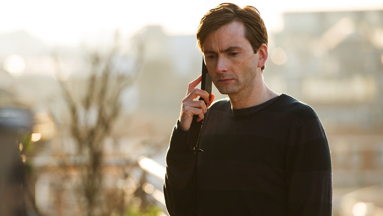 Сериал Мастер побега