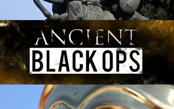 Show Ancient Black Ops