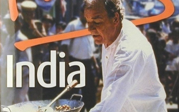 Сериал Floyd's India