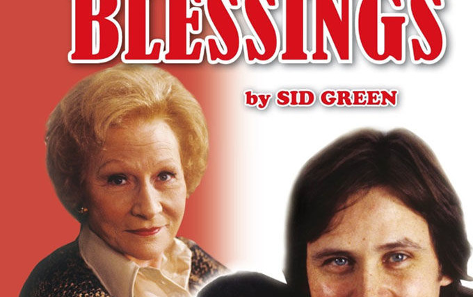 Сериал Mixed Blessings