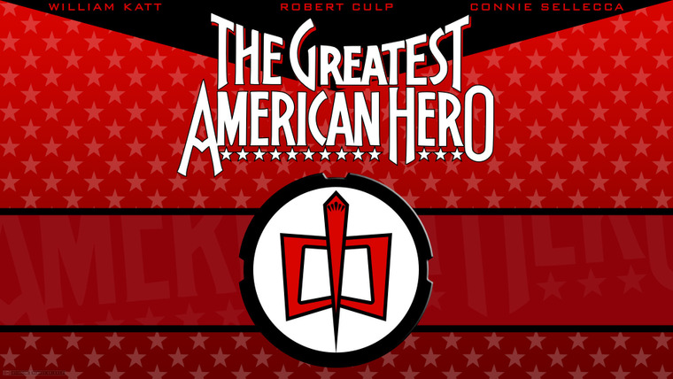 Show The Greatest American Hero