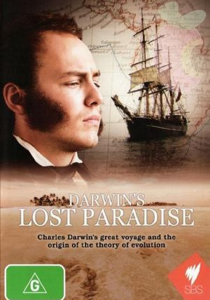 Show Darwin's Lost Paradise
